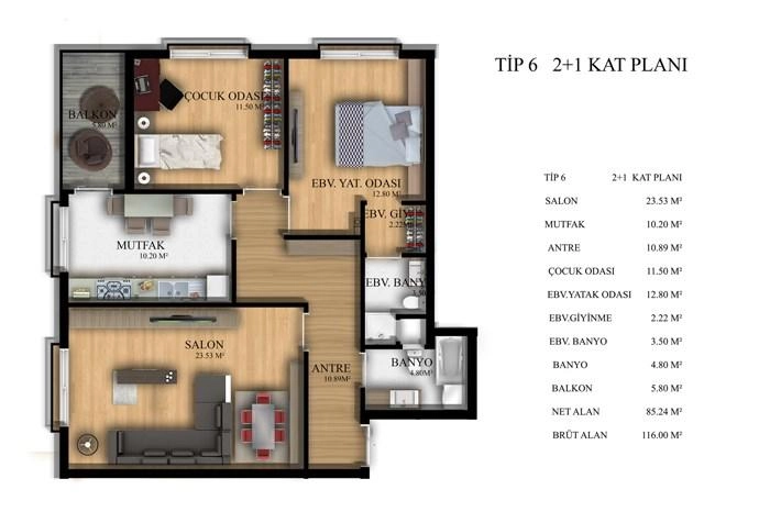 floorplan-turkey-tekirdağ-çerkezköy-maranda-yellow-çerkezköy-daire-dükkan-17420752645.webp