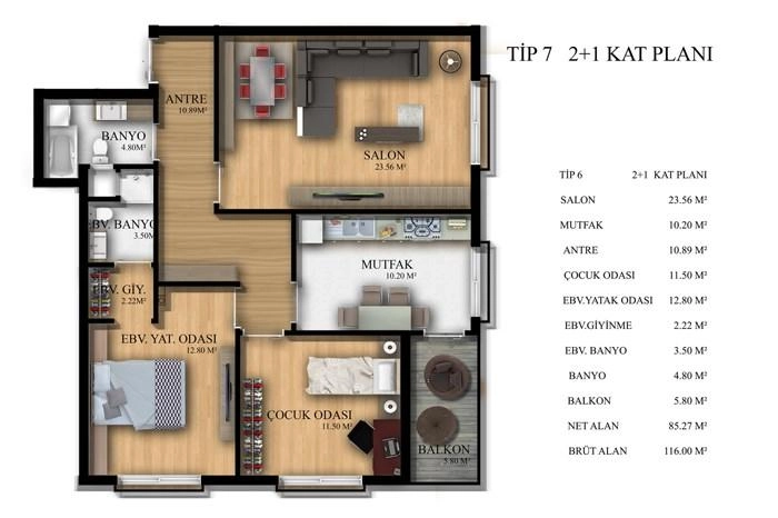 floorplan-turkey-tekirdağ-çerkezköy-maranda-yellow-çerkezköy-daire-dükkan-174207527330.webp
