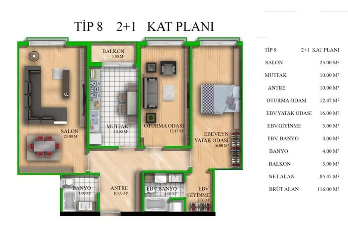 floorplan-turkey-tekirdağ-çerkezköy-maranda-yellow-çerkezköy-daire-dükkan-174207527331.webp