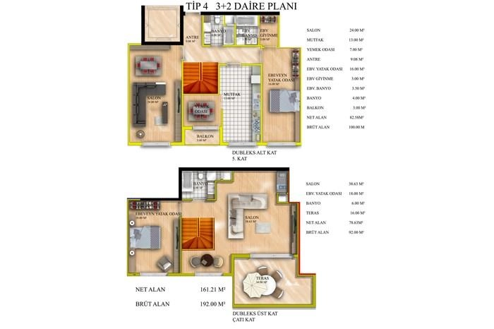 floorplan-turkey-tekirdağ-çerkezköy-maranda-yellow-çerkezköy-daire-dükkan-174207527742.webp