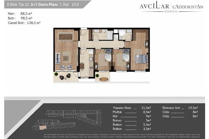 floorplan-turkey-i̇zmir-bornova-avcılar-cadde-bostan-bornova-daire-174207530311.webp