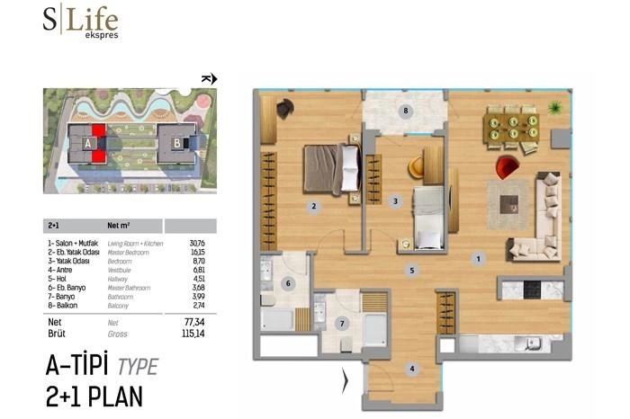floorplan-turkey-i̇stanbul-avrupa-bahçelievler-s-life-ekspres-daire-dükkan-174207559517.webp