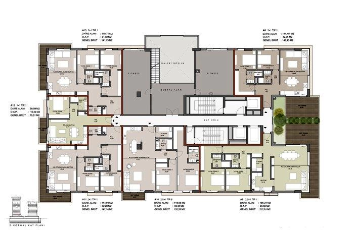 floorplan-turkey-i̇stanbul-avrupa-kağıthane-seba-suites-daire-17420761172.webp