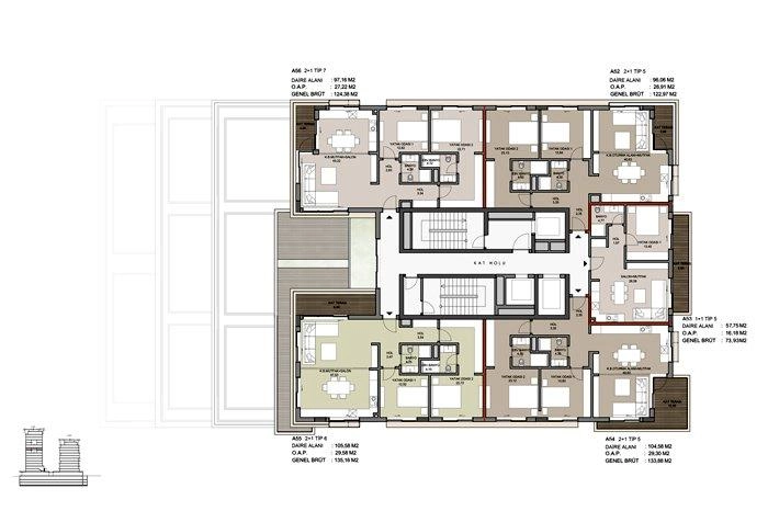 floorplan-turkey-i̇stanbul-avrupa-kağıthane-seba-suites-daire-17420761209.webp