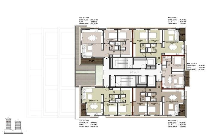 floorplan-turkey-i̇stanbul-avrupa-kağıthane-seba-suites-daire-174207612312.webp