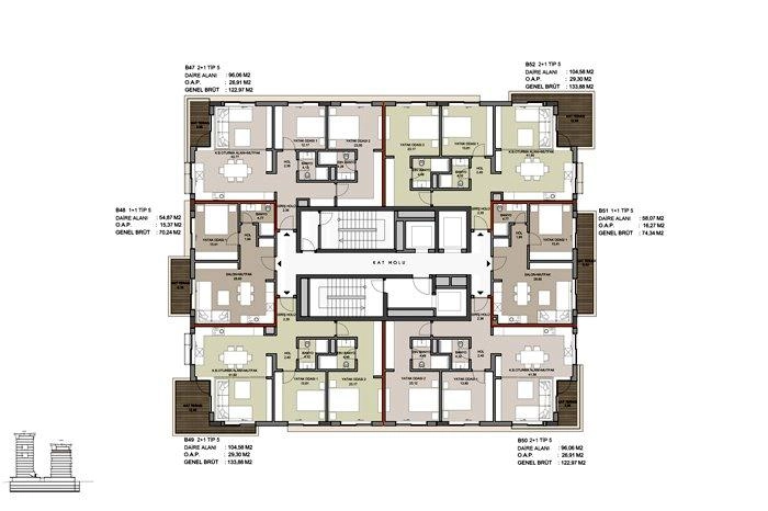 floorplan-turkey-i̇stanbul-avrupa-kağıthane-seba-suites-daire-174207612925.webp