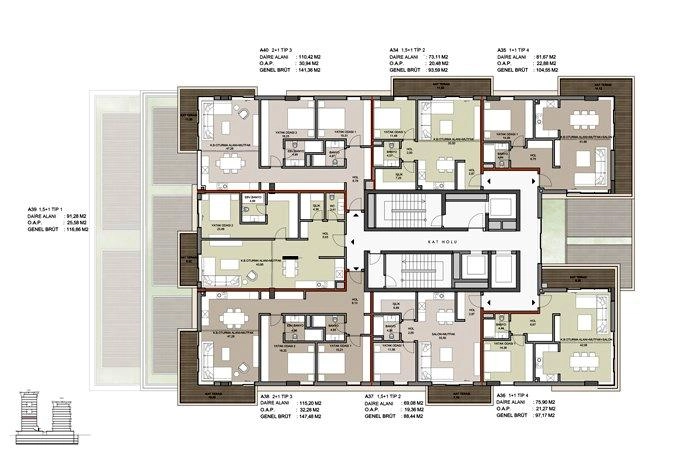 floorplan-turkey-i̇stanbul-avrupa-kağıthane-seba-suites-daire-174207613233.webp