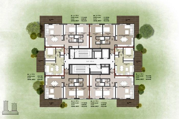 floorplan-turkey-i̇stanbul-avrupa-kağıthane-seba-suites-daire-174207613543.webp