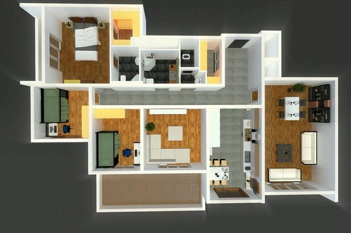 floorplan-turkey-ankara-eryaman-vaditepe-başpınar-daire-17420762040.webp