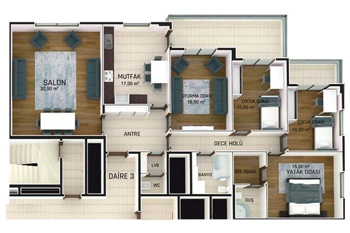 floorplan-turkey-karaman-merkez-biay-konutları-daire-17420764171.webp