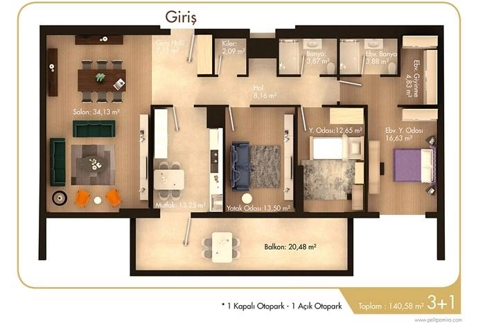 floorplan-turkey-ankara-yenimahalle-pelit-pamira-daire-17420765961.webp