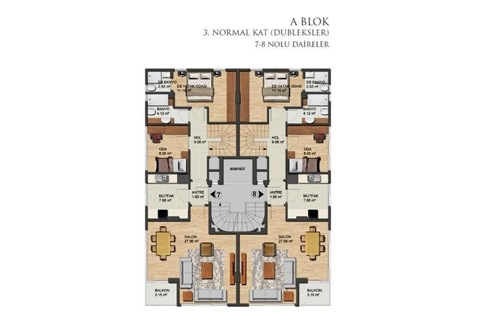 floorplan-turkey-i̇stanbul-anadolu-kadıköy-seven-four-life-acıbadem-daire-dükkan-174207674317.webp