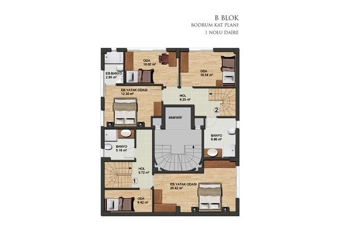 floorplan-turkey-i̇stanbul-anadolu-kadıköy-seven-four-life-acıbadem-daire-dükkan-174207674522.webp