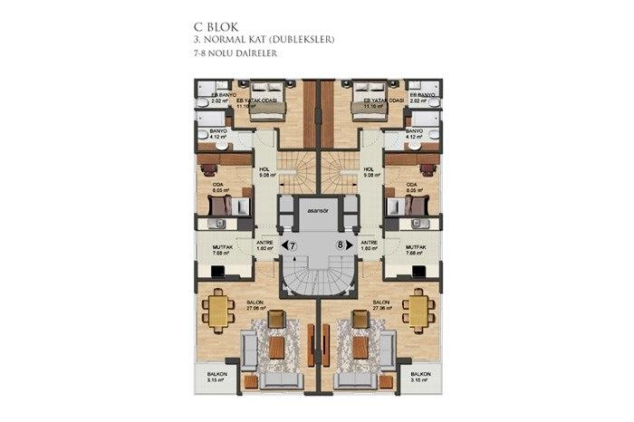 floorplan-turkey-i̇stanbul-anadolu-kadıköy-seven-four-life-acıbadem-daire-dükkan-174207674523.webp