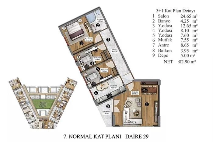 floorplan-turkey-i̇stanbul-anadolu-maltepe-selin-tower-daire-17420767839.webp