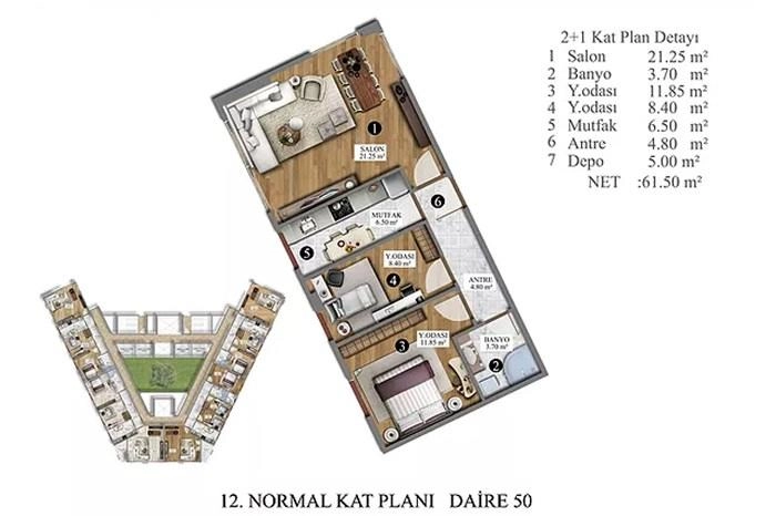 floorplan-turkey-i̇stanbul-anadolu-maltepe-selin-tower-daire-174207678922.webp