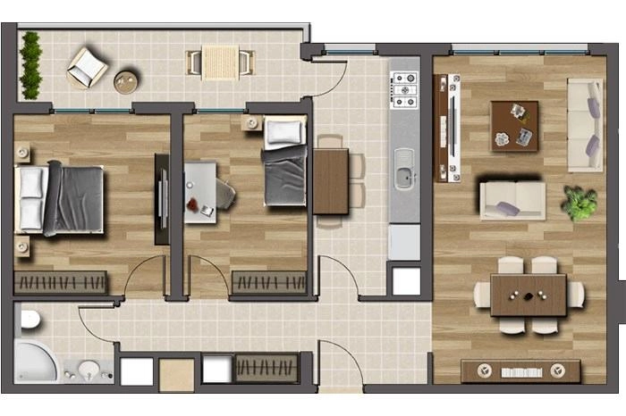 floorplan-turkey-ankara-eryaman-oyak-göksupark-daire-17420771521.webp