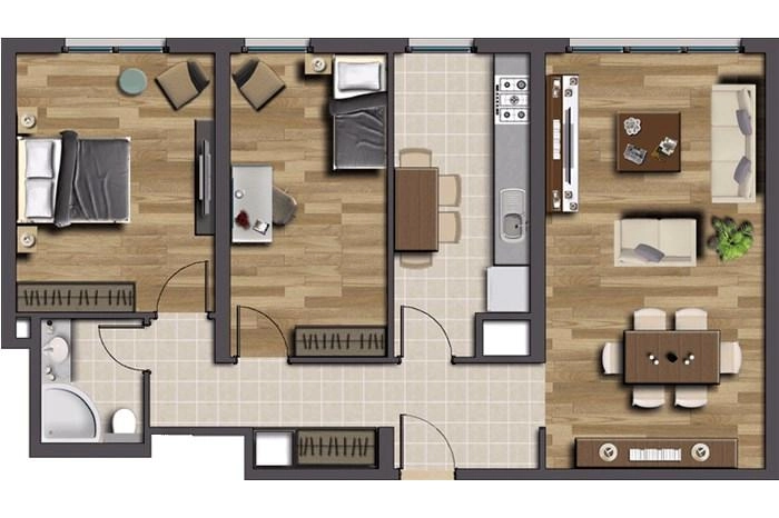 floorplan-turkey-ankara-eryaman-oyak-göksupark-daire-17420771533.webp