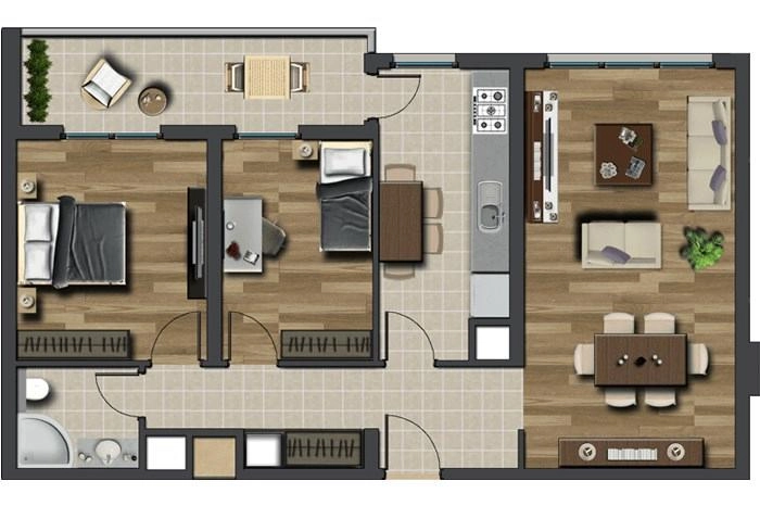 floorplan-turkey-ankara-eryaman-oyak-göksupark-daire-17420771569.webp