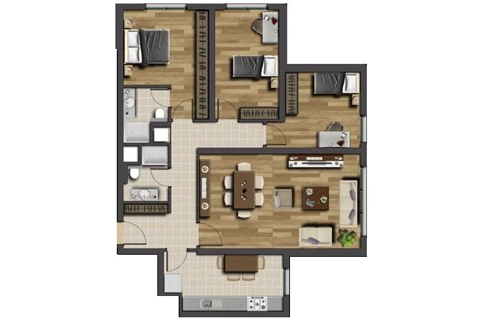 floorplan-turkey-ankara-eryaman-oyak-göksupark-daire-174207715915.webp