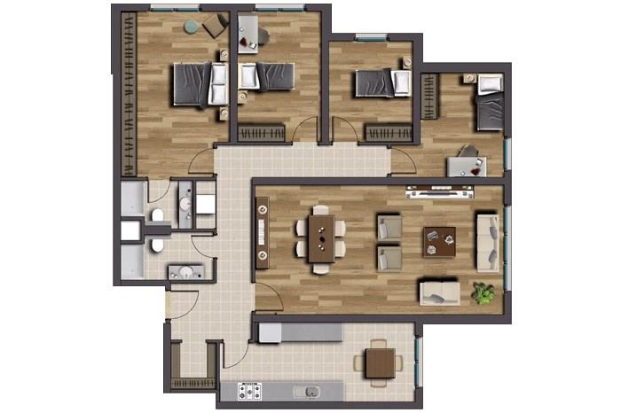 floorplan-turkey-ankara-eryaman-oyak-göksupark-daire-174207716120.webp