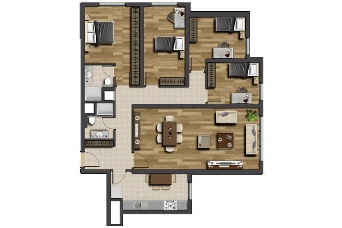 floorplan-turkey-ankara-eryaman-oyak-göksupark-daire-174207716738.webp