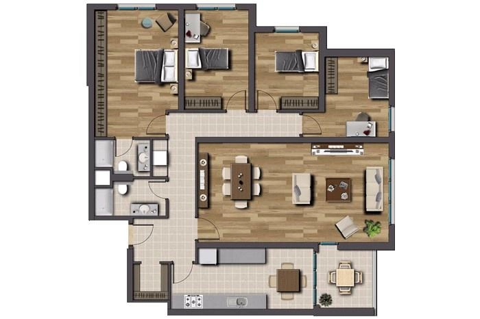 floorplan-turkey-ankara-eryaman-oyak-göksupark-daire-174207716840.webp
