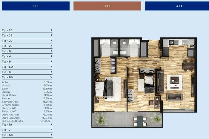 floorplan-turkey-i̇stanbul-avrupa-gaziosmanpaşa-ahes-misal-i̇stanbul-daire-ofis-174207736215.webp