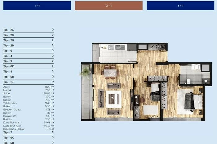 floorplan-turkey-i̇stanbul-avrupa-gaziosmanpaşa-ahes-misal-i̇stanbul-daire-ofis-174207736216.webp