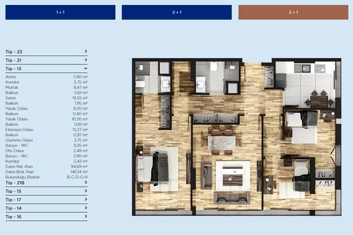 floorplan-turkey-i̇stanbul-avrupa-gaziosmanpaşa-ahes-misal-i̇stanbul-daire-ofis-174207736624.webp
