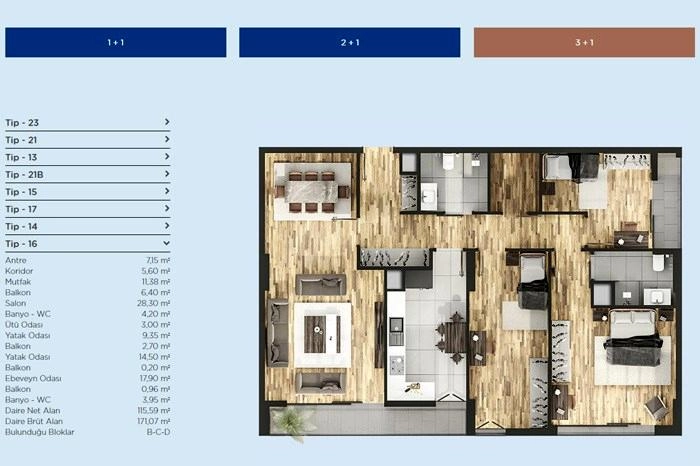 floorplan-turkey-i̇stanbul-avrupa-gaziosmanpaşa-ahes-misal-i̇stanbul-daire-ofis-174207736829.webp