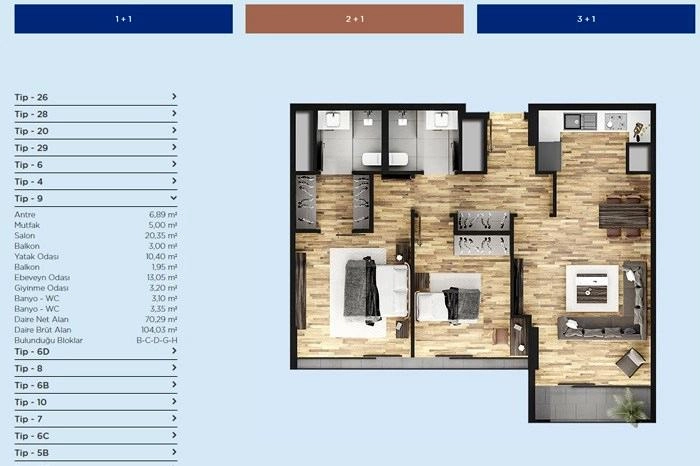 floorplan-turkey-i̇stanbul-avrupa-gaziosmanpaşa-ahes-misal-i̇stanbul-daire-ofis-174207737342.webp