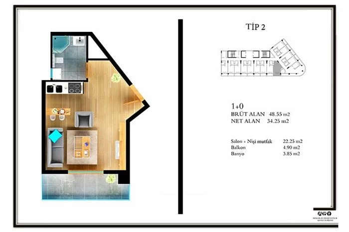 floorplan-turkey-i̇stanbul-avrupa-esenyurt-ys-yaşar-suites-daire-dükkan-17420776908.webp