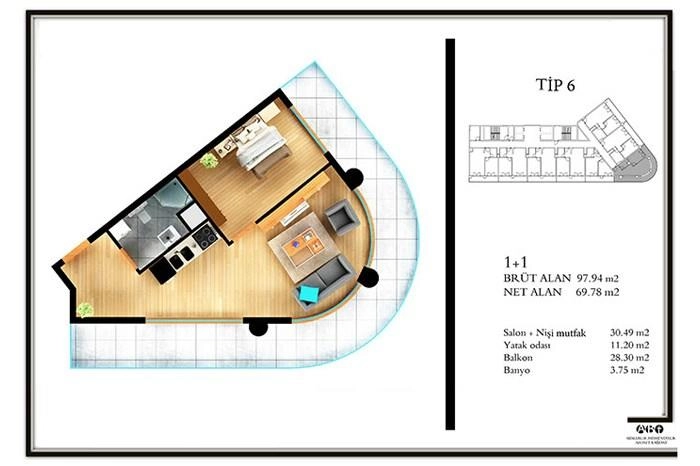 floorplan-turkey-i̇stanbul-avrupa-esenyurt-ys-yaşar-suites-daire-dükkan-174207769212.webp
