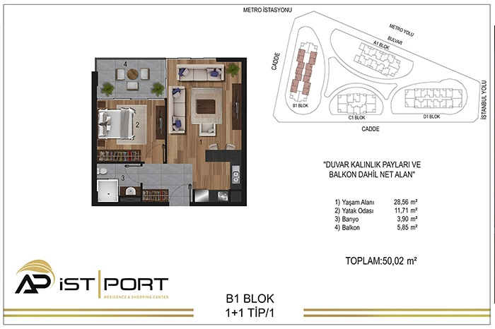 floorplan-turkey-ankara-yenimahalle-ap-i̇st-port-rezidans-dükkan-17420462570.webp