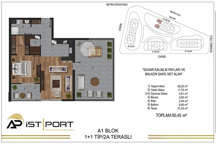 floorplan-turkey-ankara-yenimahalle-ap-i̇st-port-rezidans-dükkan-17420462593.webp