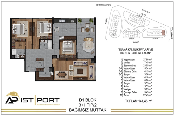floorplan-turkey-ankara-yenimahalle-ap-i̇st-port-rezidans-dükkan-174204627327.webp