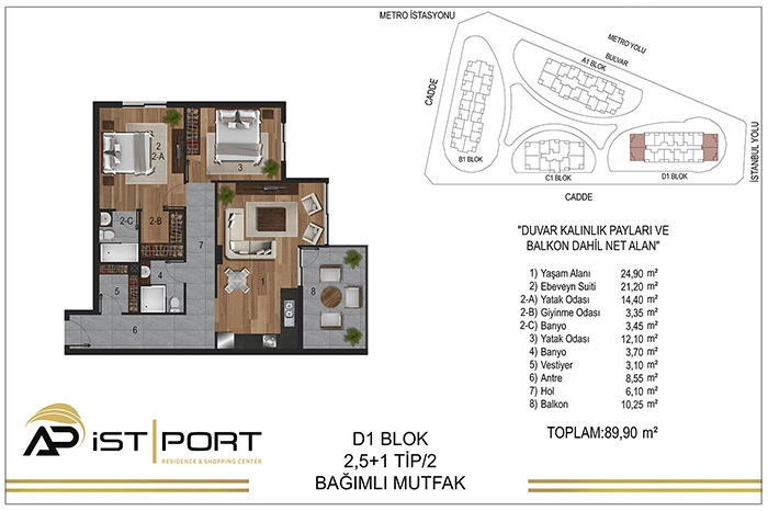 floorplan-turkey-ankara-yenimahalle-ap-i̇st-port-rezidans-dükkan-174204899621.webp
