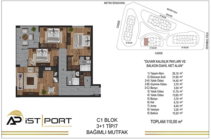 floorplan-turkey-ankara-yenimahalle-ap-i̇st-port-rezidans-dükkan-174204900132.webp