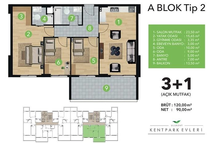 floorplan-turkey-i̇zmir-ulukent-kent-park-evleri-daire-17420782601.webp