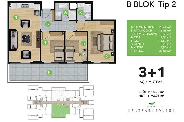 floorplan-turkey-i̇zmir-ulukent-kent-park-evleri-daire-17420782614.webp
