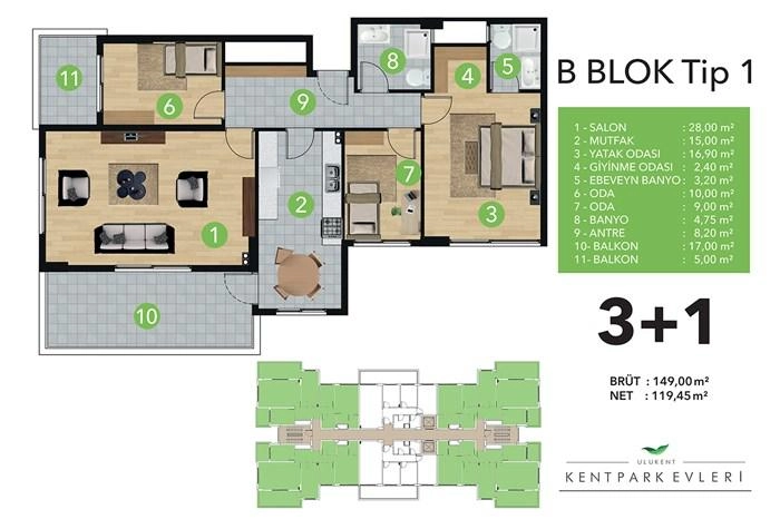 floorplan-turkey-i̇zmir-ulukent-kent-park-evleri-daire-17420782639.webp