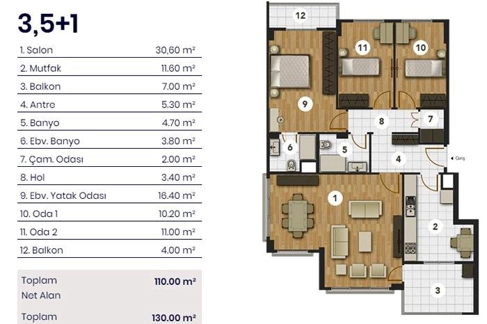 floorplan-turkey-kocaeli-kartepe-vefakent-saklıbahçe-daire-17420783961.webp