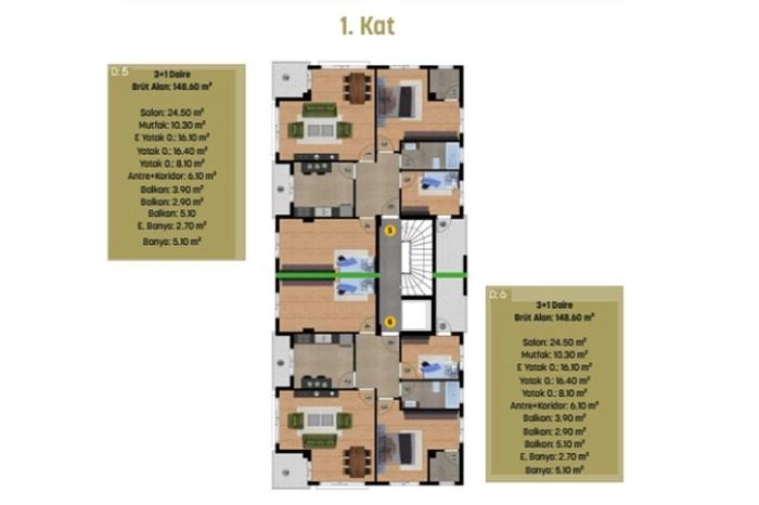 floorplan-turkey-i̇stanbul-avrupa-beylikdüzü-marmara-günpark-evleri-daire-dükkan-174207849718.webp
