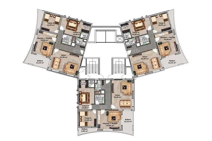 floorplan-turkey-adana-çukurova-türkçev-menekşe-konutları-daire-17420787651.webp