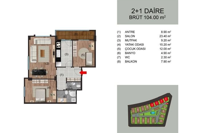 floorplan-turkey-tekirdağ-çorlu-kervancı-parkorman-daire-17420788896.webp