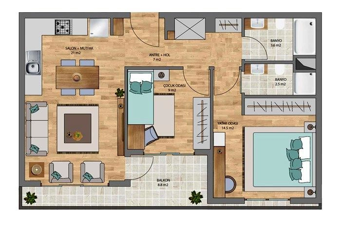 floorplan-turkey-adana-seyhan-tekbaş-city-daire-17420789801.webp