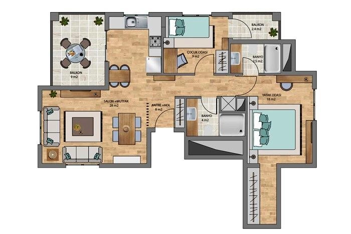 floorplan-turkey-adana-seyhan-tekbaş-city-daire-17420789827.webp