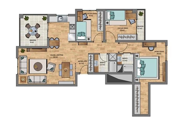 floorplan-turkey-adana-seyhan-tekbaş-city-daire-17420789838.webp