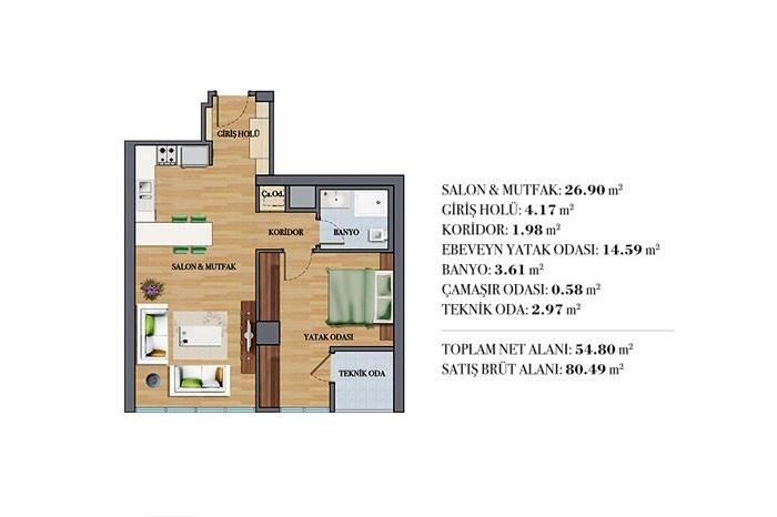 floorplan-turkey-i̇stanbul-anadolu-çekmeköy-ağaoğlu-çekmeköy-park-daire-dükkan-174207905712.webp